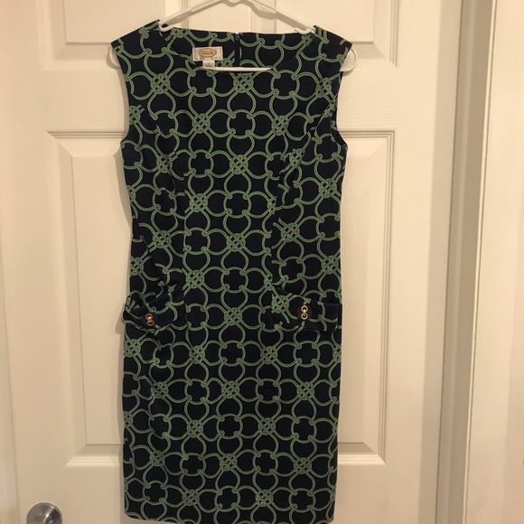 Talbots Dresses & Skirts - Talbots Women’s Dress